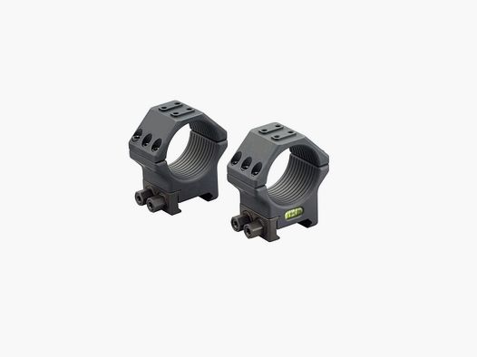 Contessa Stahl Ringe - 30mm / Tactical High Performance 10 mm