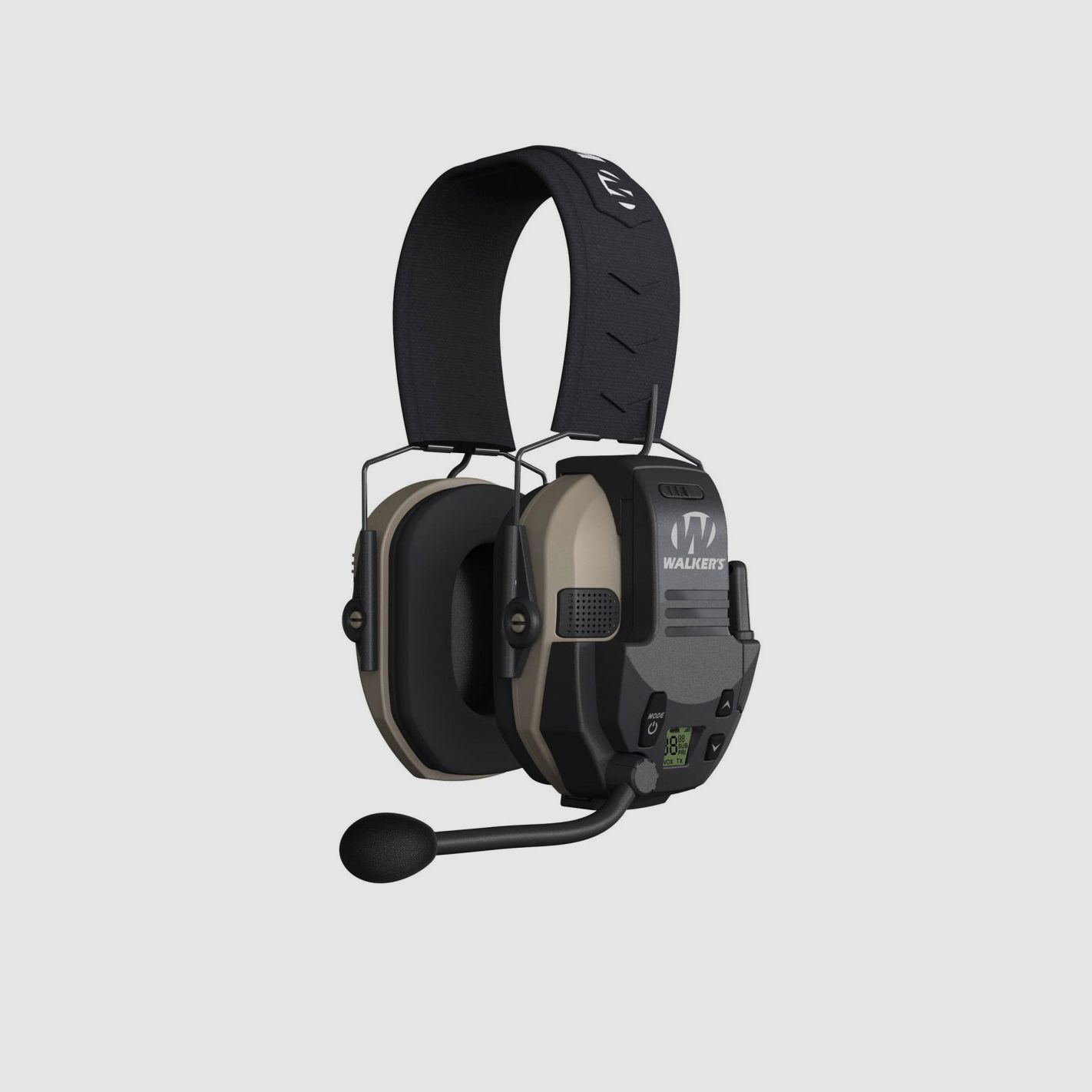 WALKER'S WALKIE TALKIE RAZOR, immagine 3 di 3