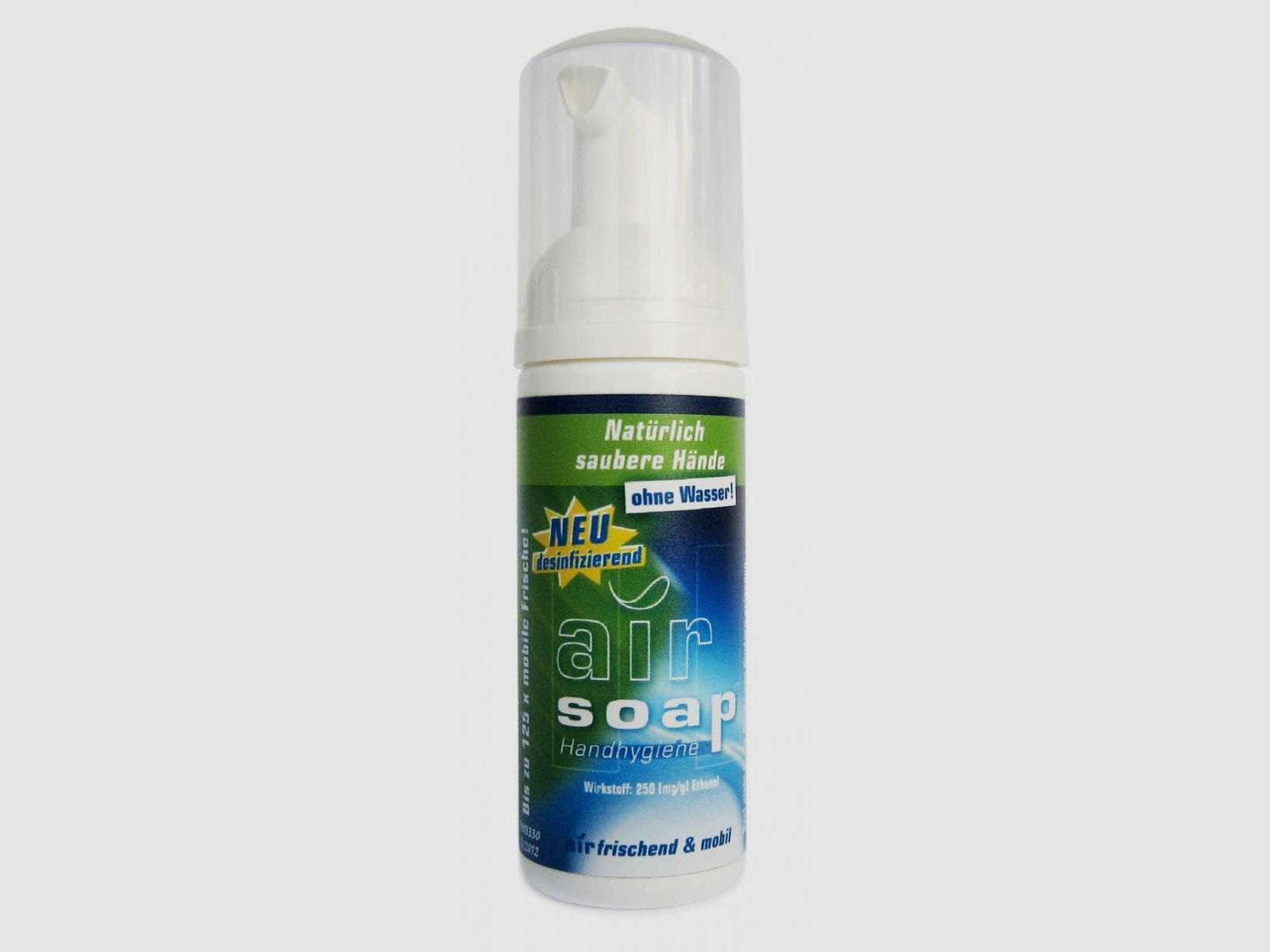 airsoap Handreiniger, Bild 1 von 12
