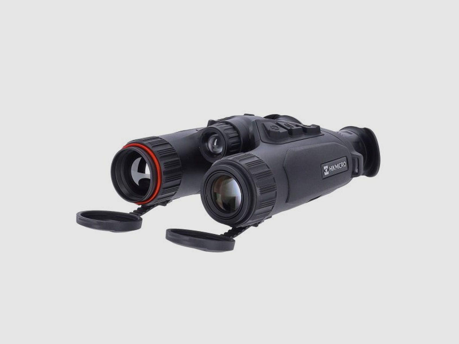 Hikmicro Habrok 4K HQ35L(N) thermal imaging binoculars