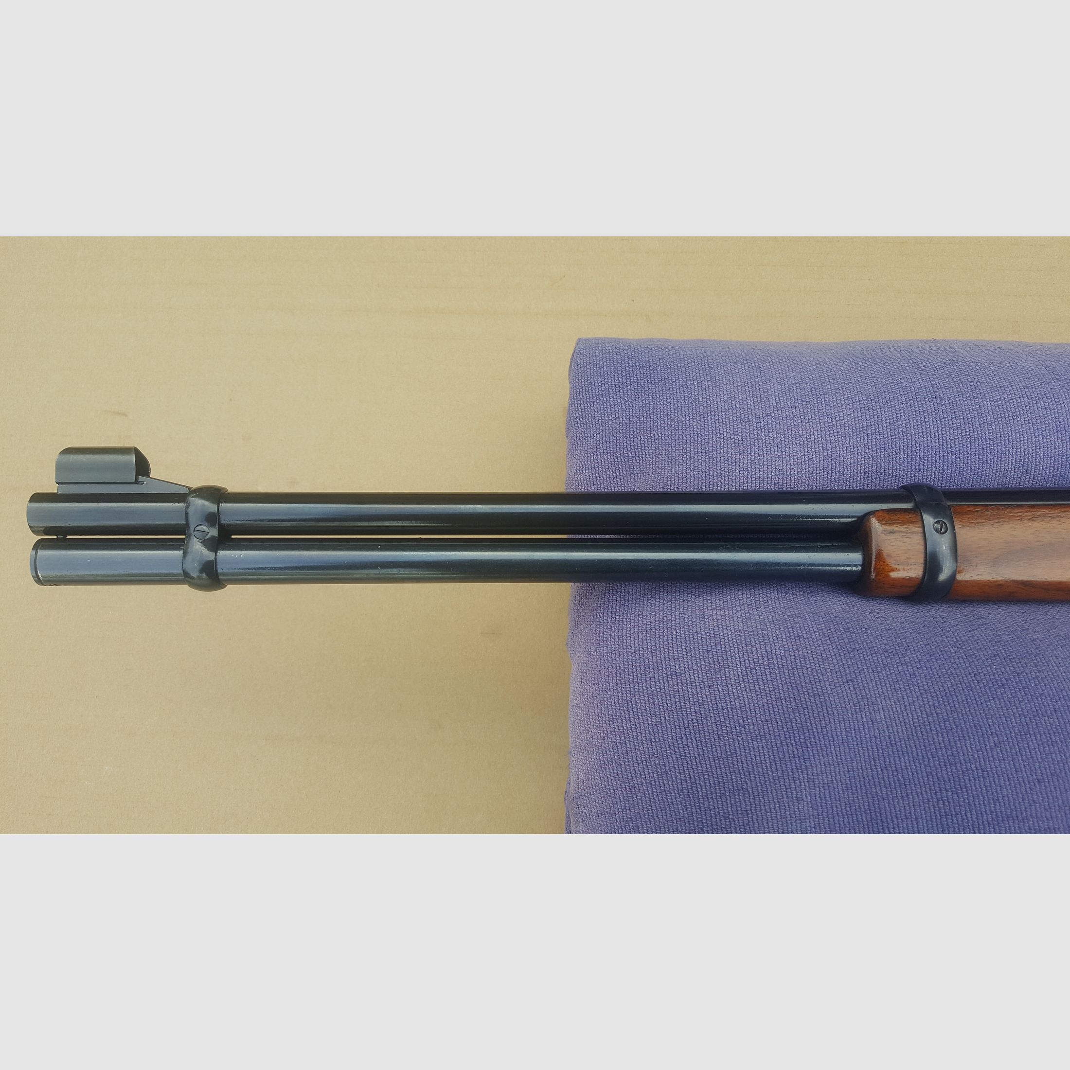 Unterhebel Repetierbüchse Winchester Mod. 94 Kal. 30/30