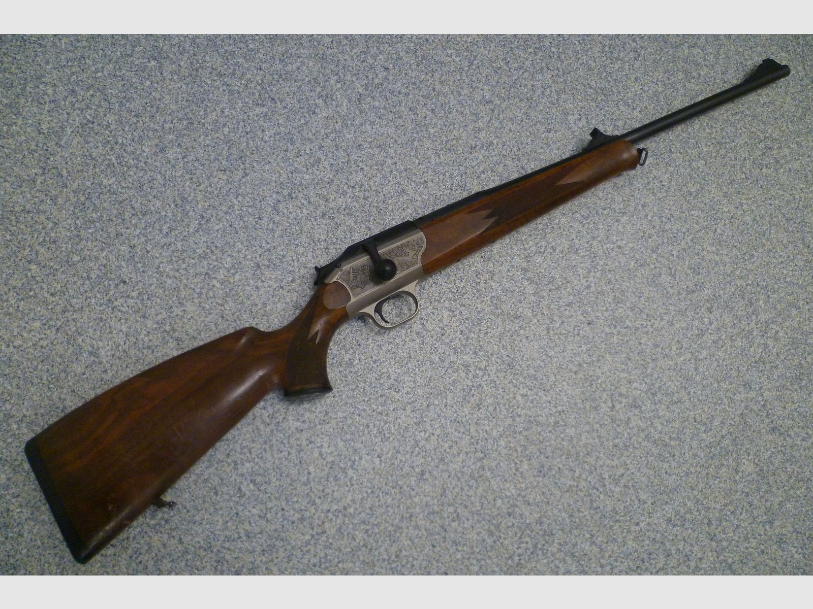 Repetierbüchse Blaser R93 .308 Win.