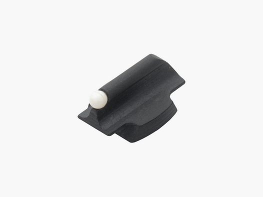 Profiled White Front Sight LPA 12 Mm - MC56B12