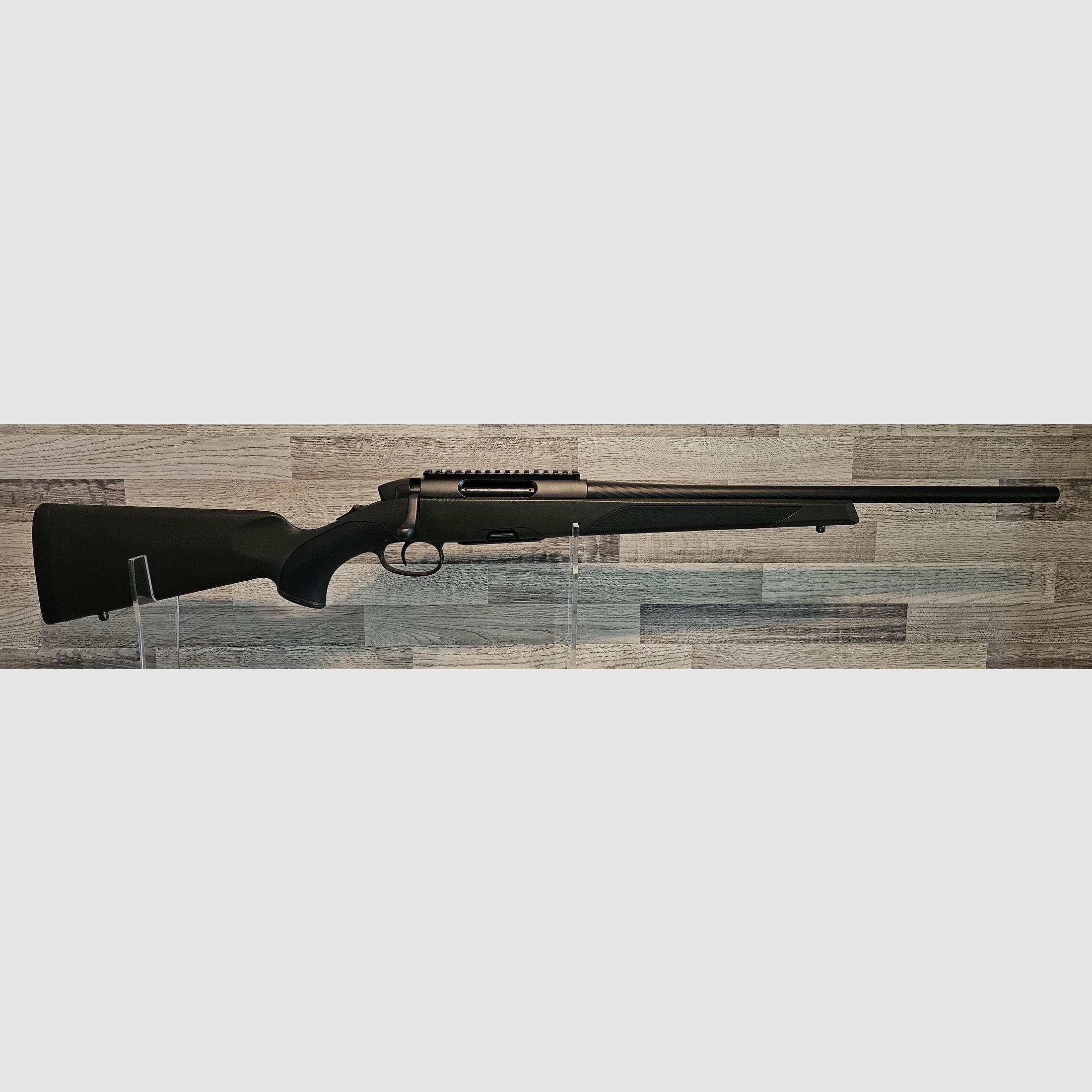 STEYR SM12 SX Goiserer Cal. 6.5 Creedmoor - New goods from the specialist trade