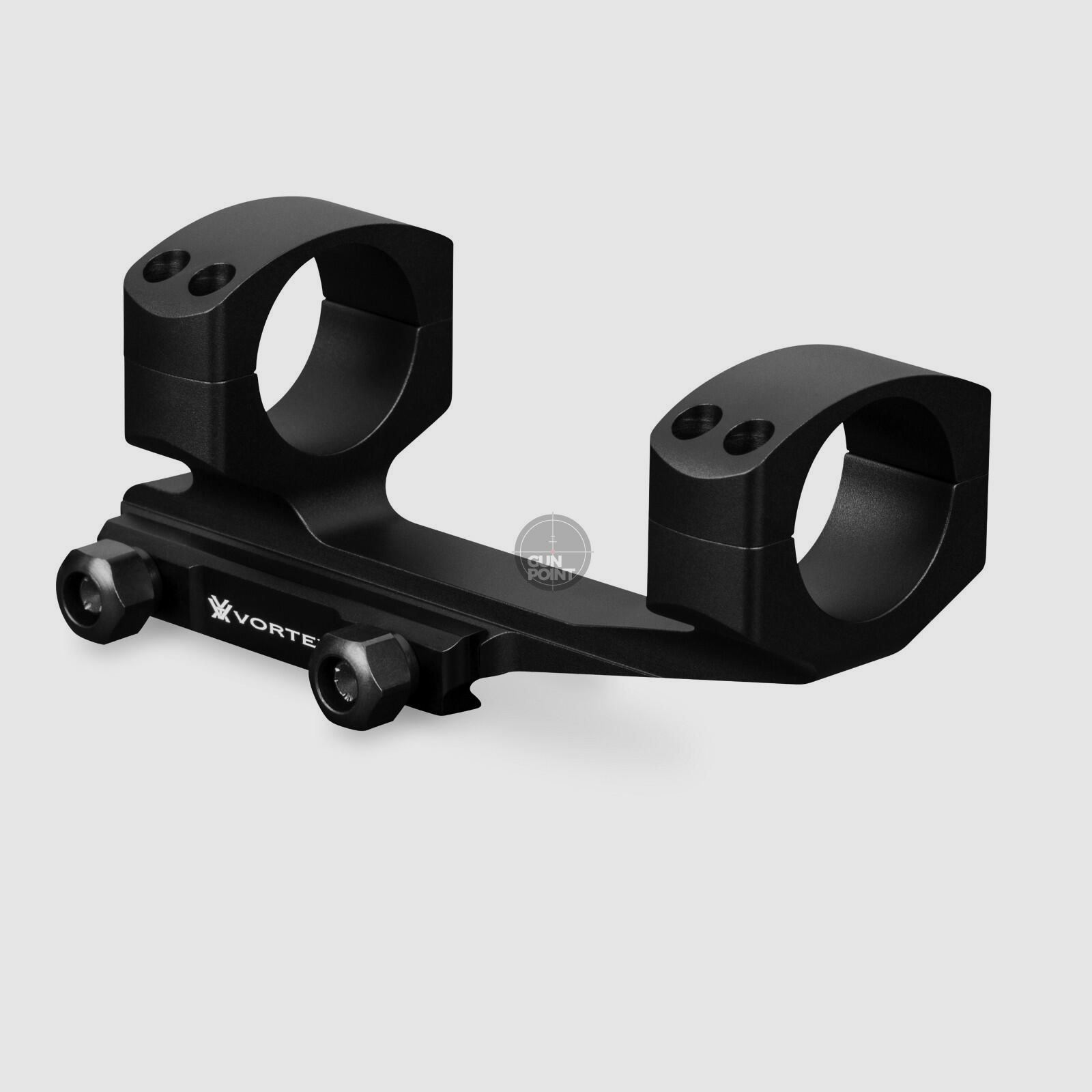 Vortex Optics Pro Extended Cantilever Mount 34 mm