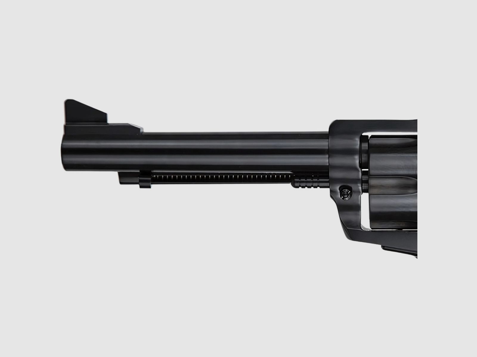 Ruger New Model Blackhawk geblauwd 5,5'' .45 Colt (0465), afbeelding 4 van 11