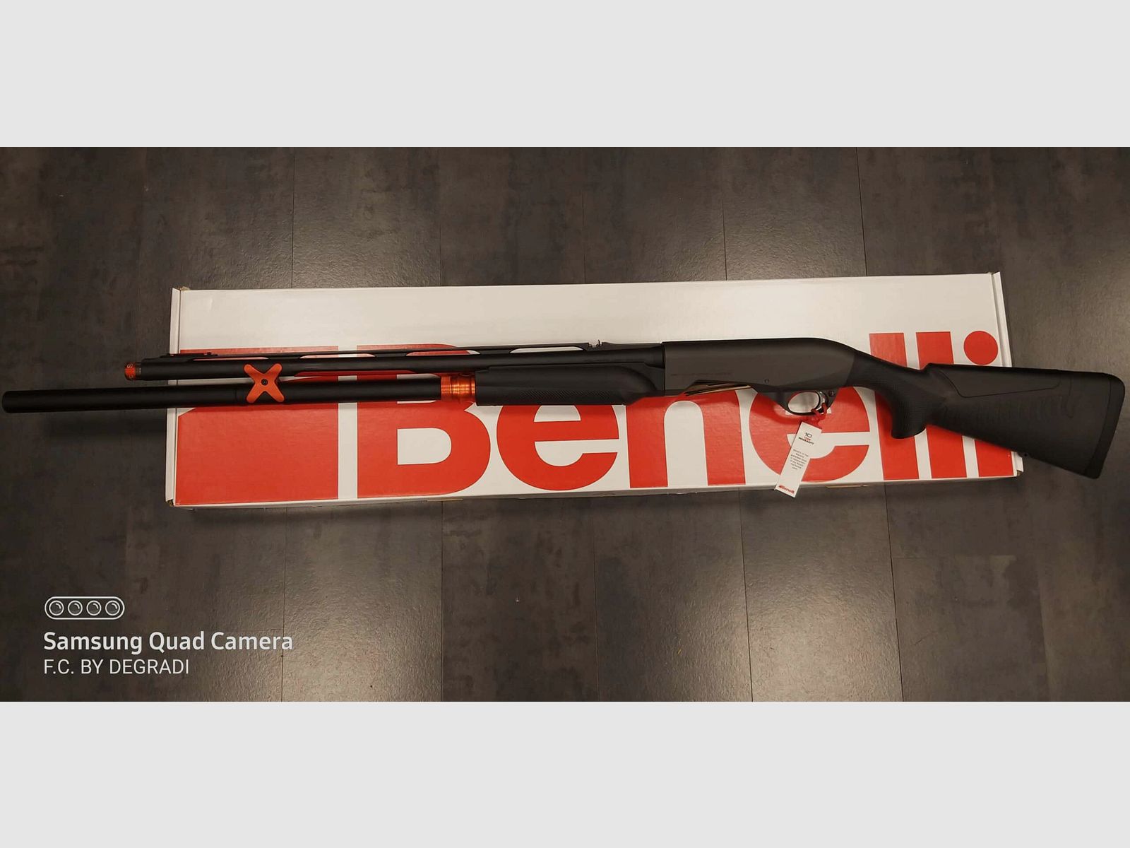 BENELLI M2 SPEED SOFORT VERFÜGBAR, Bild 2 von 4