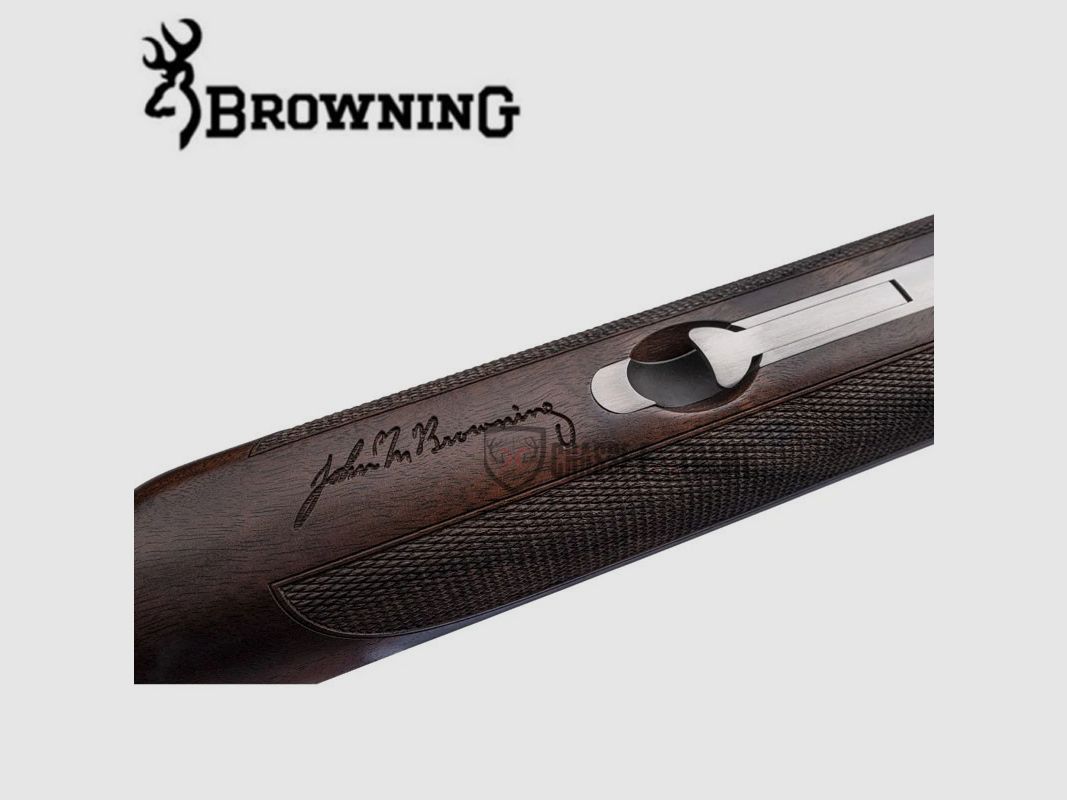 BROWNING B825 Sporter Culata Ajustable Trap Cal. 12/76, imagen 5 de 5
