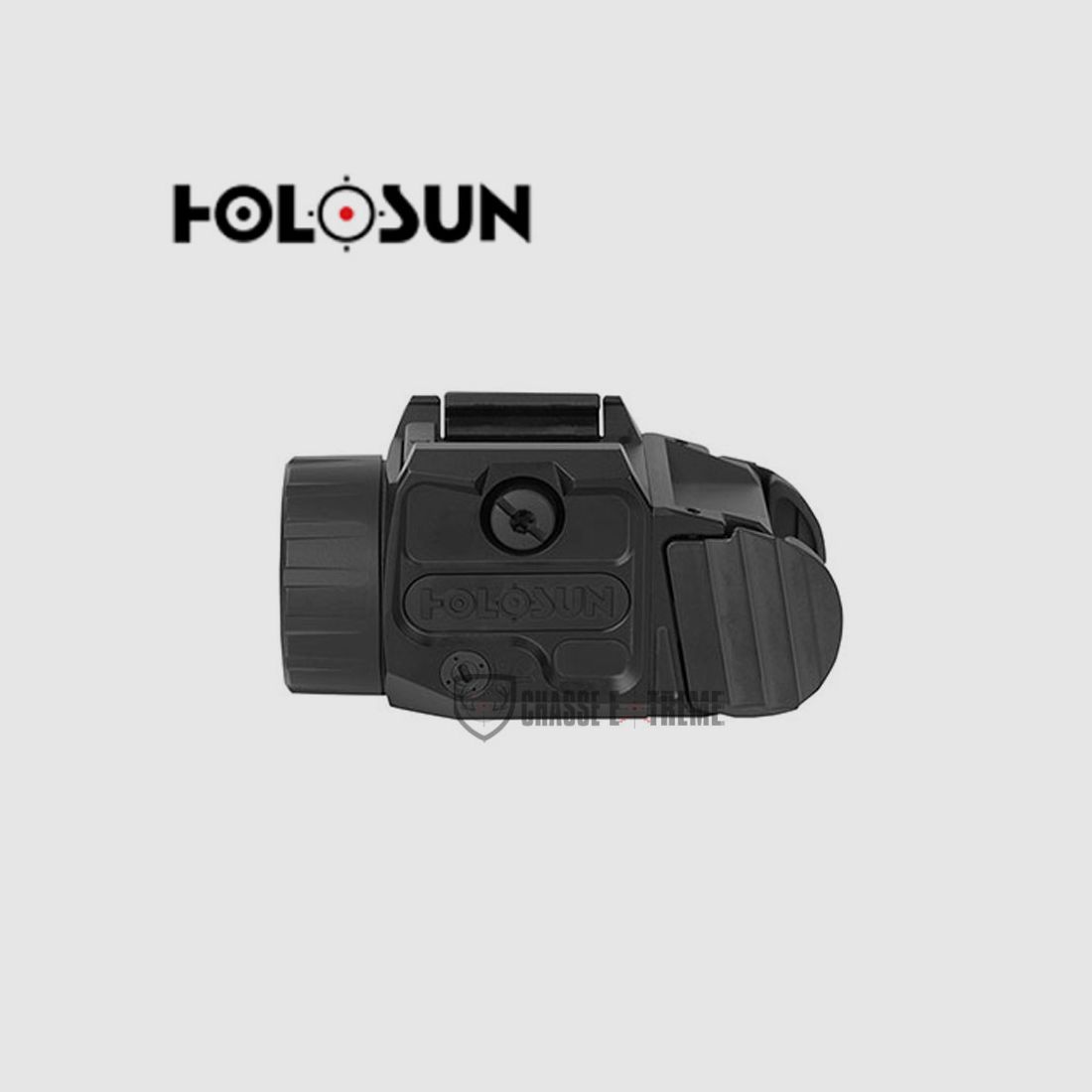 HOLOSUN K PLUS Lampe für Handfeuerwaffen, Bild 5 von 6