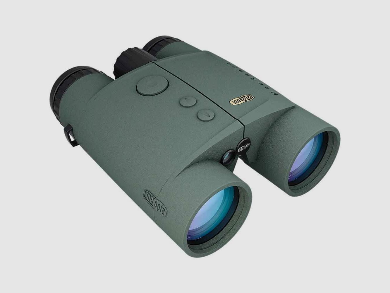 Meopta Fernglas mit Entfernungsmesser MeoRange 10x42 HD Advanced