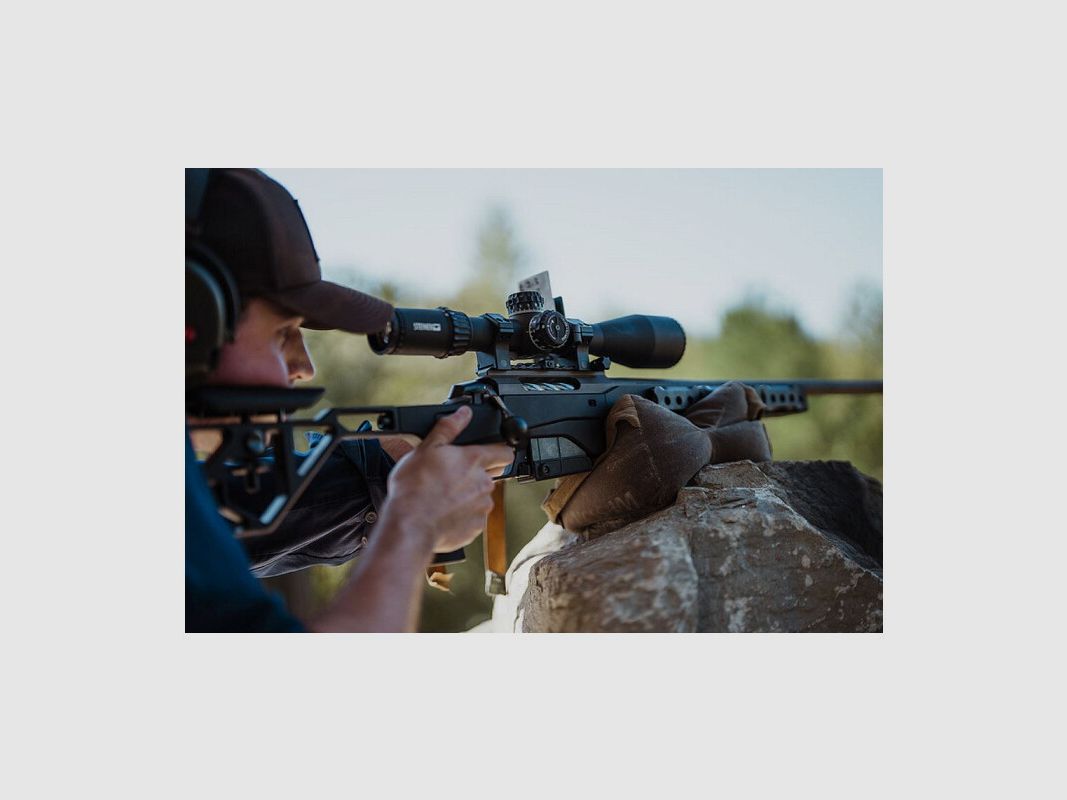 Tikka T3X ACE Target, Bild 6 von 6