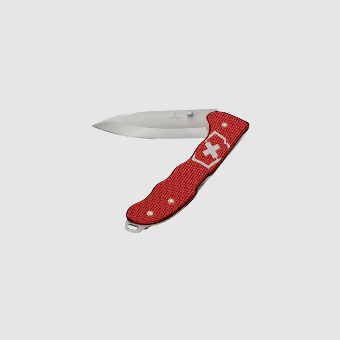 Victorinox Evoke Alox rot