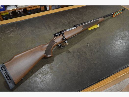 Remington Mod 798 Kal 7 Rem Mag
