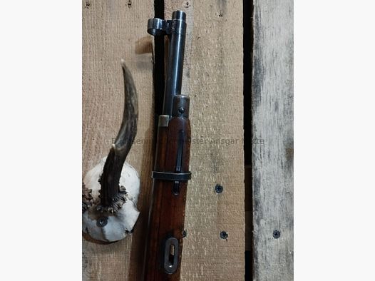 Mosin Nagant M 1938 M 1938