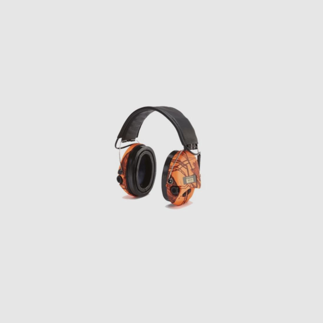 Sordin Cuffia Supreme Pro X