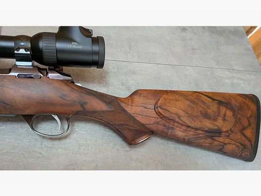 Sako 85 custom made by Franz Ritter/Garlstorf .30-06Spring