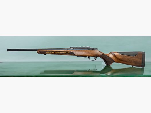 Brenner Repetierbüchse BR20 verstellbare Wange Kal. .308 Win