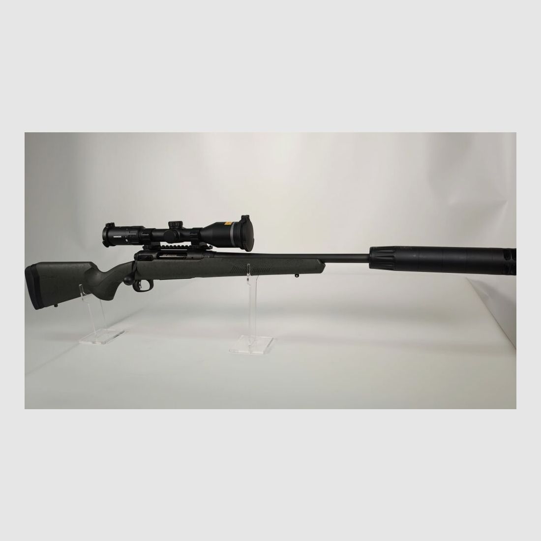 Savage 110 .308 mit Minox und A-Tec H2 110, Bild 2 von 6