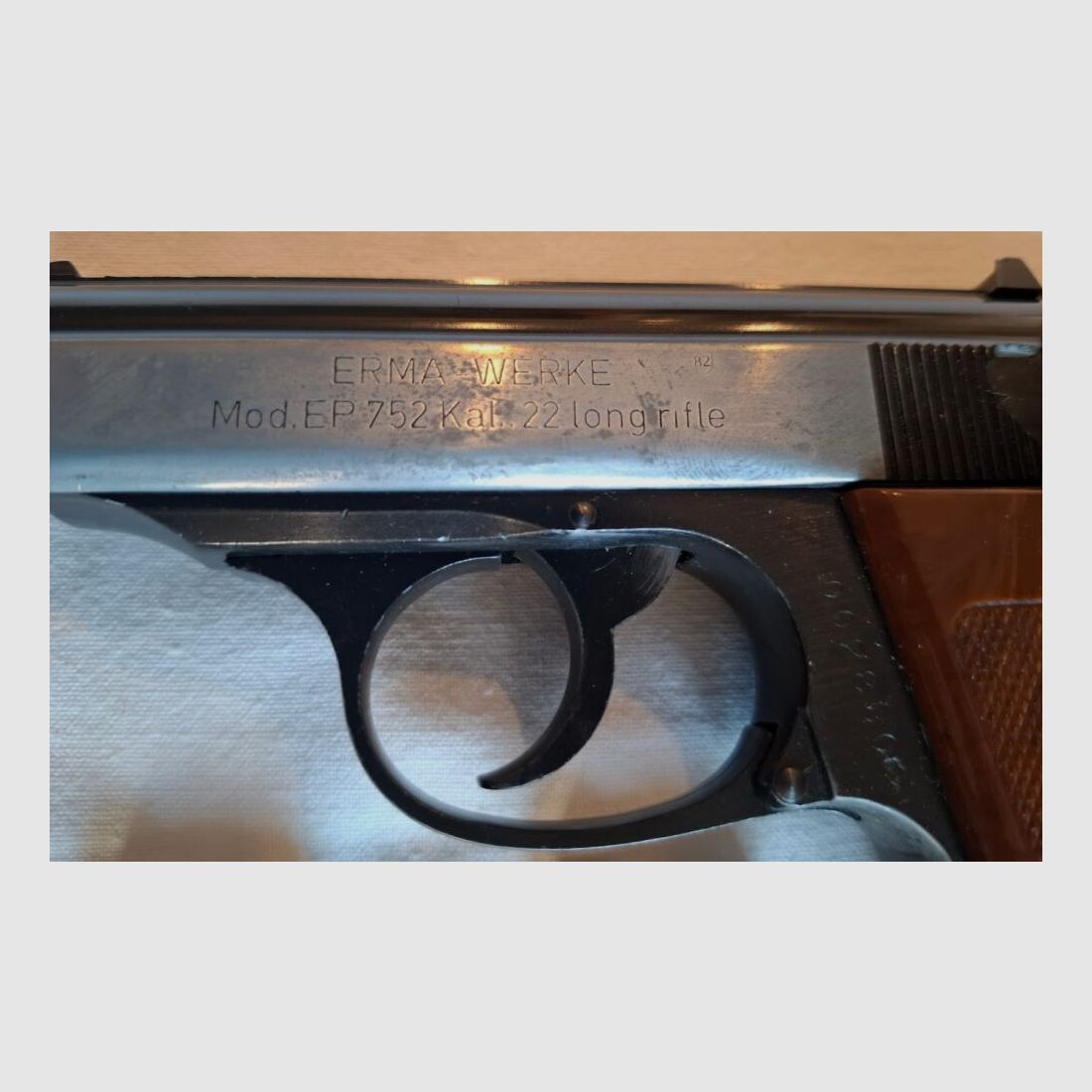 ERMA EP 752
