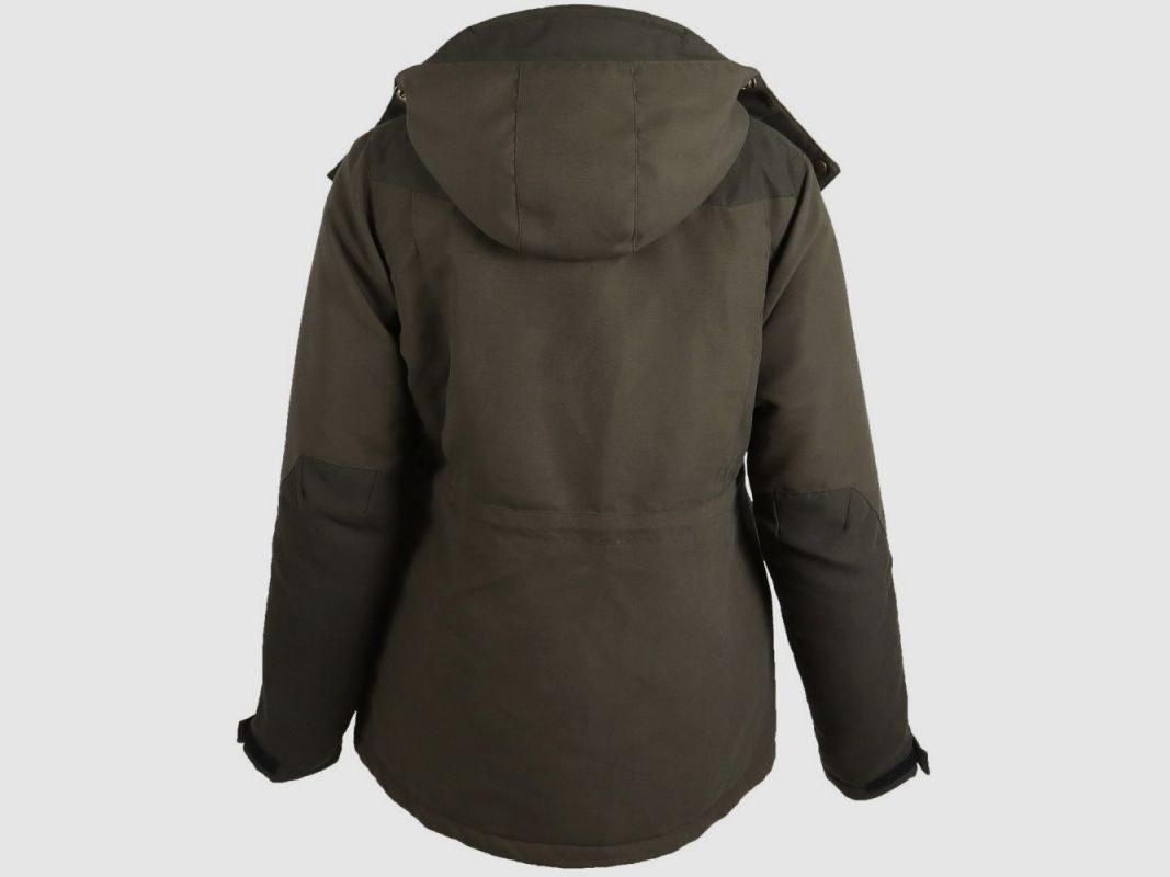 House of Hunting Winterjacke SMILLA, Bild 7 von 21