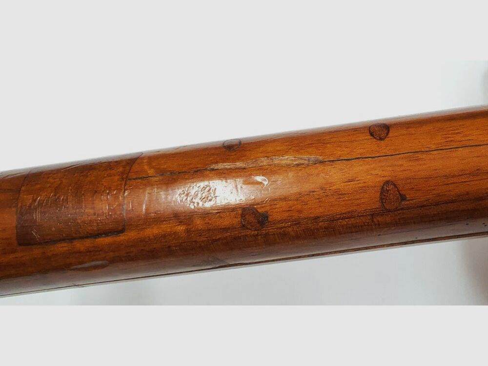 Bern Weapons Factory K31 caliber 7.5x55 Swiss complete matching numbers + bayonet