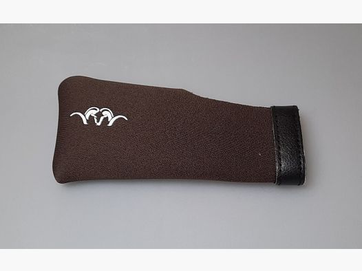 Blaser protezione di bocca grande per fucile o armi combinate