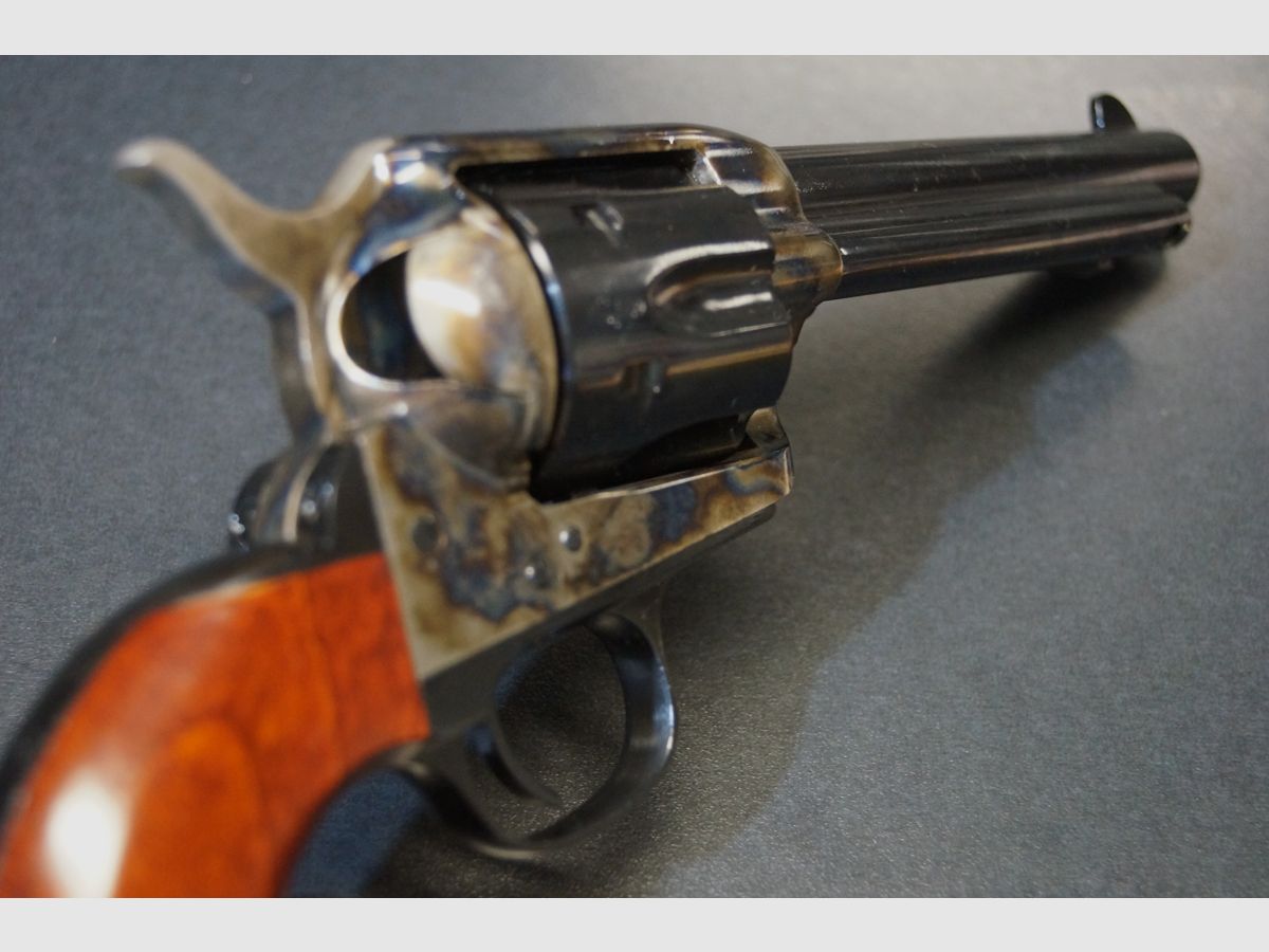 Uberti 1873 Cattleman 0401, Bild 4 von 7