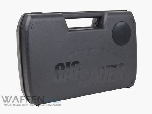 Sig Sauer Handgun Case
