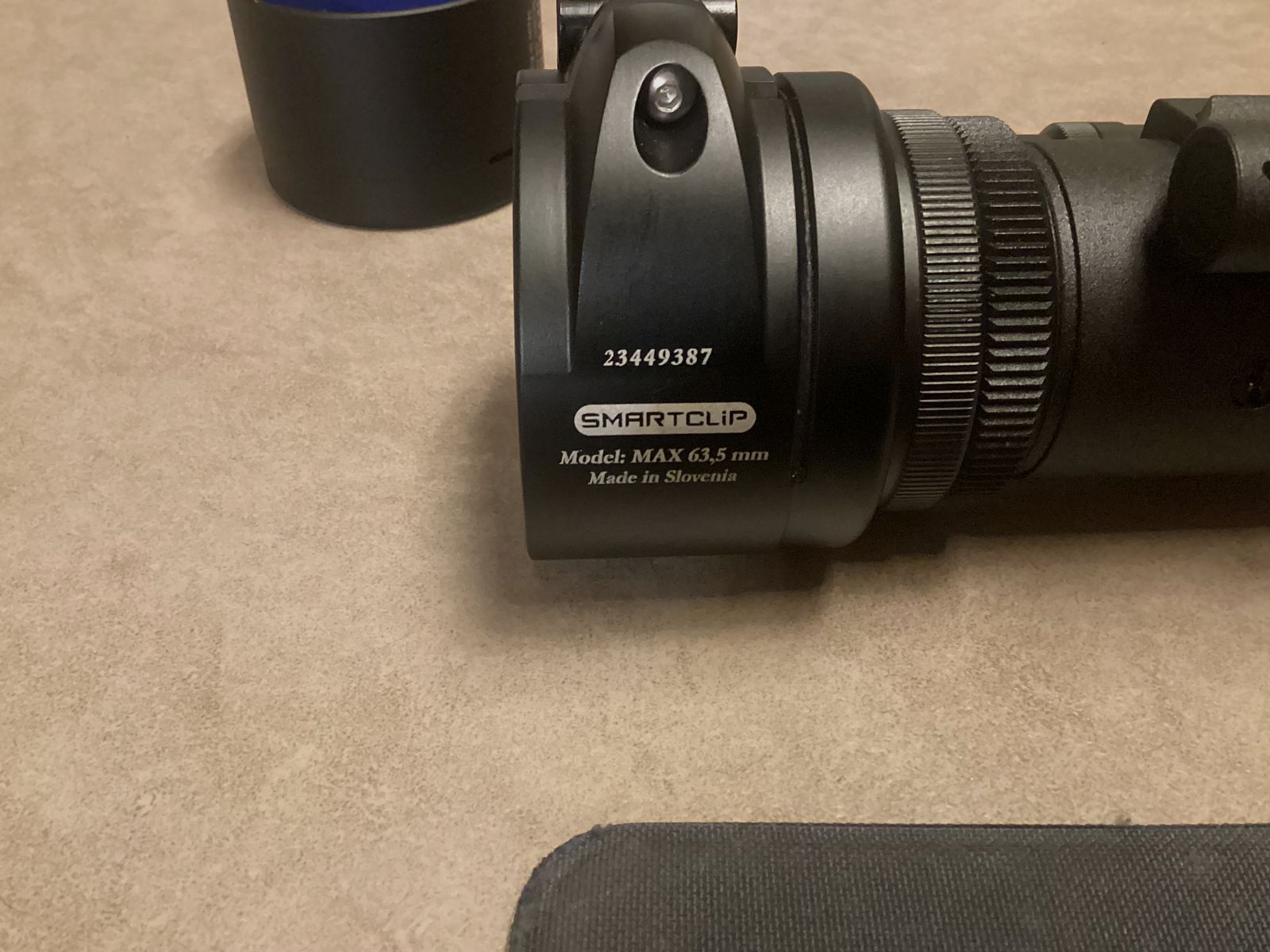 Dispositivo de visión nocturna Dipol DN55XT