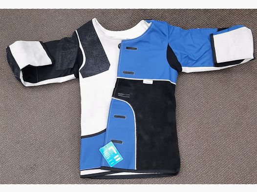 Hämmerli Hämmerli Schießjacke Junior Schießjacke Leinen