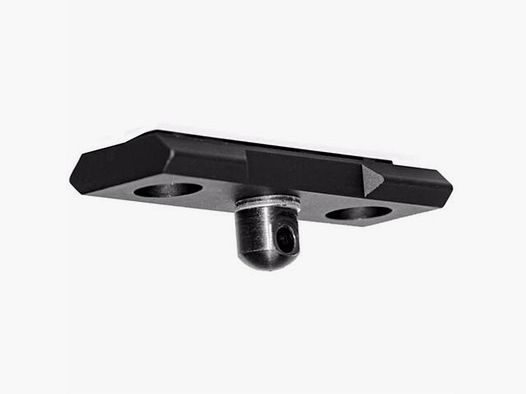 GROVTEC US M-LOK BIPOD STUD MOUNT 2.3