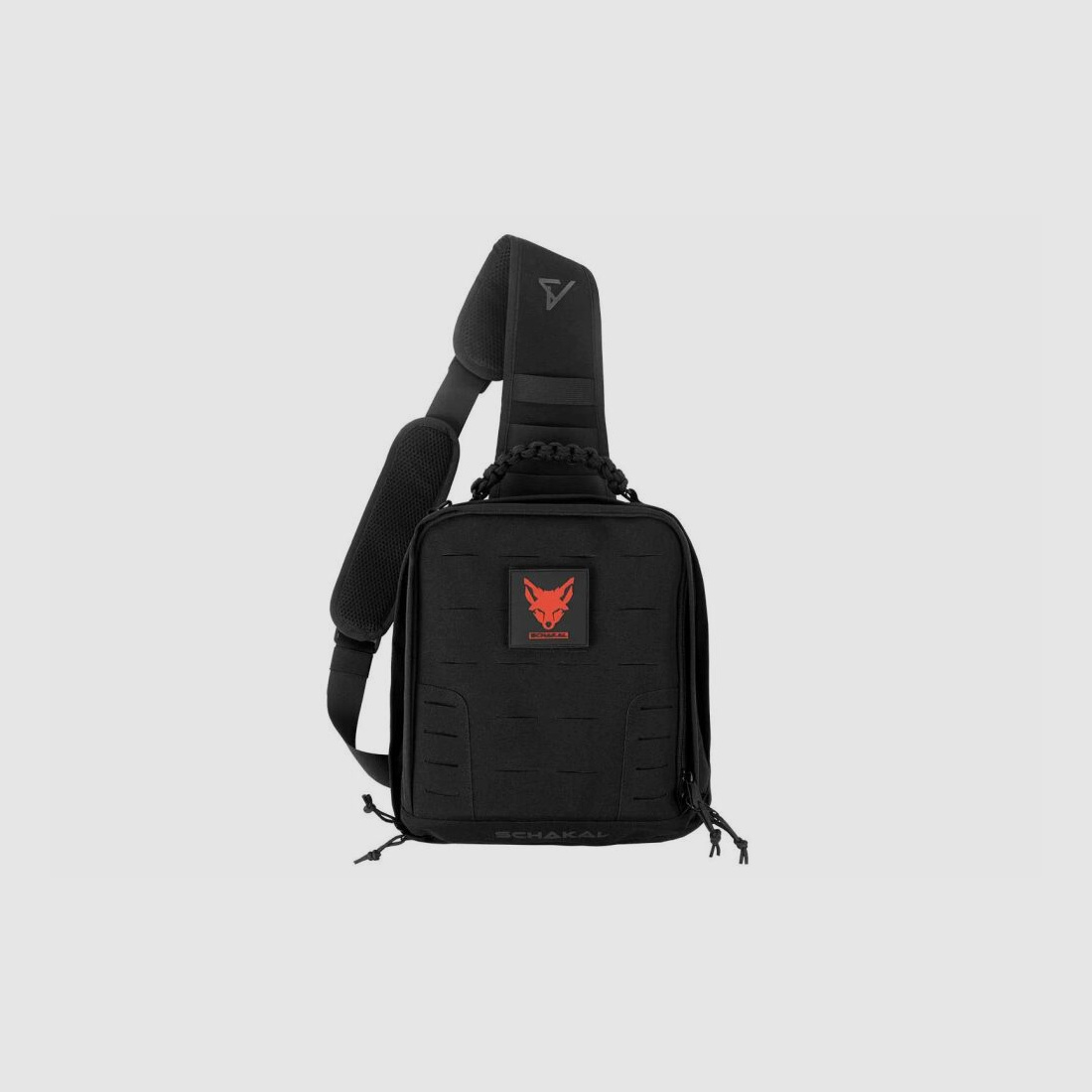 Bolsa de armas Jackal para armas cortas