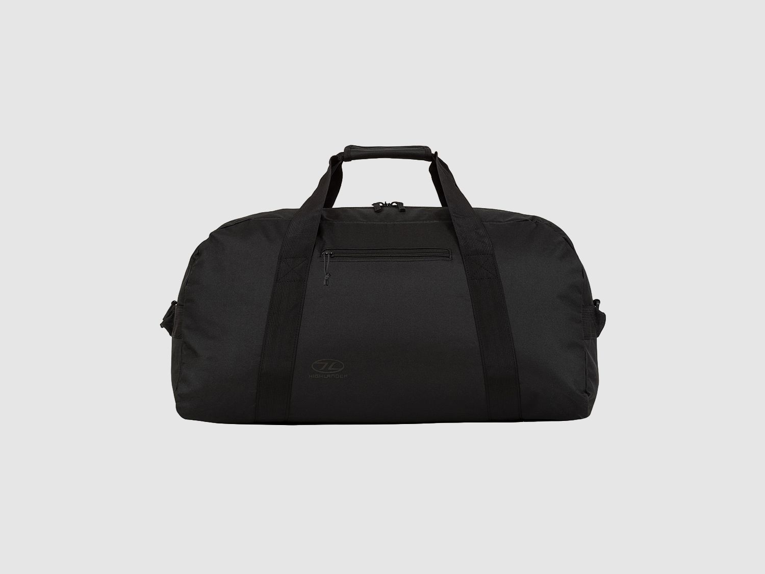 Highlander Forces Reisetasche Cargo Holdall V2 65l