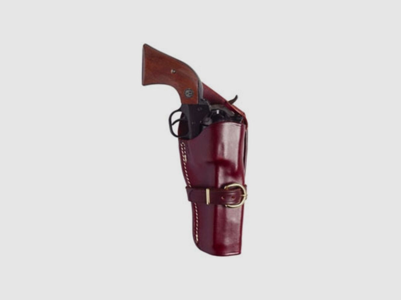 Triple K Holster Keegan 5.5" (5 inches) RH C.Draw