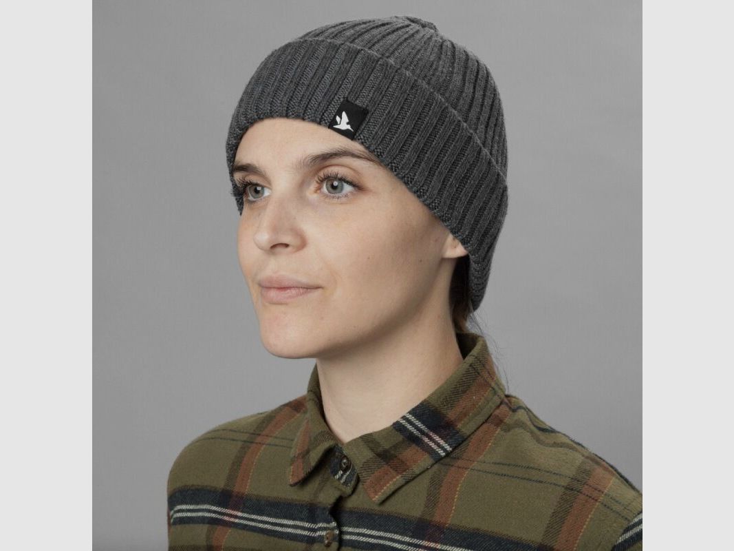Seeland Unisex Mütze Norite Beanie
