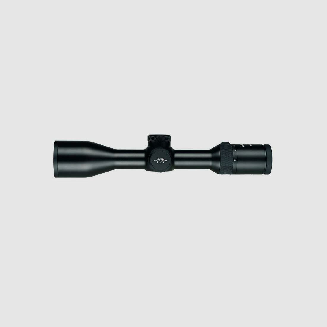 Blaser B2 2-12x50 iC Zielfernrohr mit Schiene
