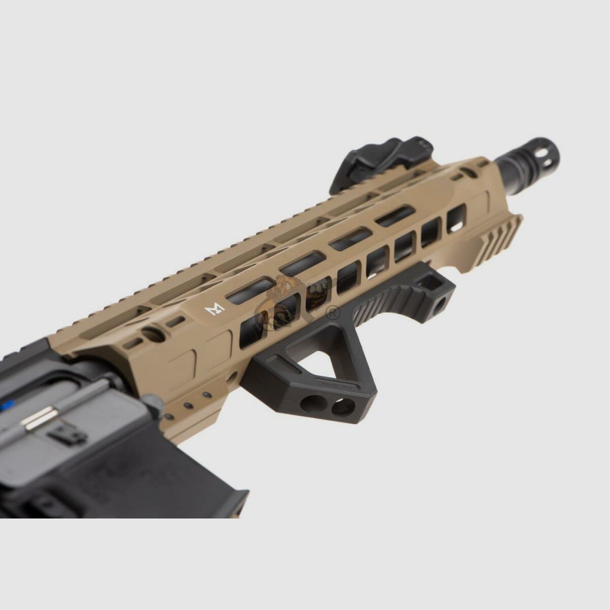SA-E14 Edge Specna Arms Tan/Schwarz Airsoft Frei ab 18 - S-AEG -F-