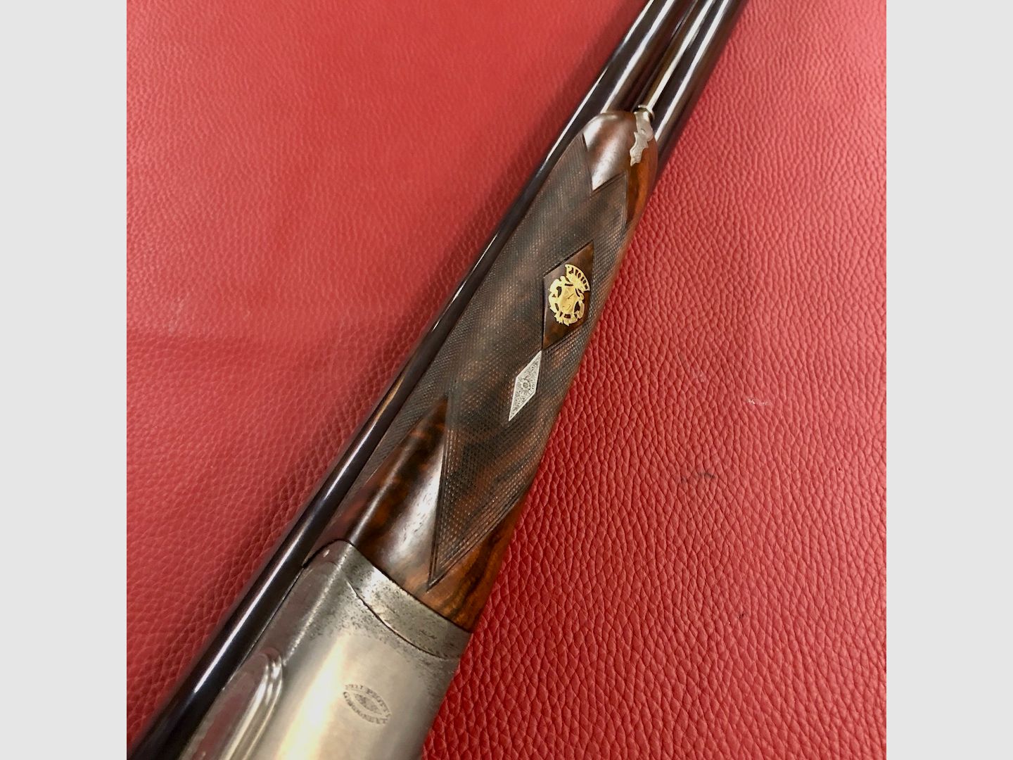 Piotti H&H, Bild 7 von 13