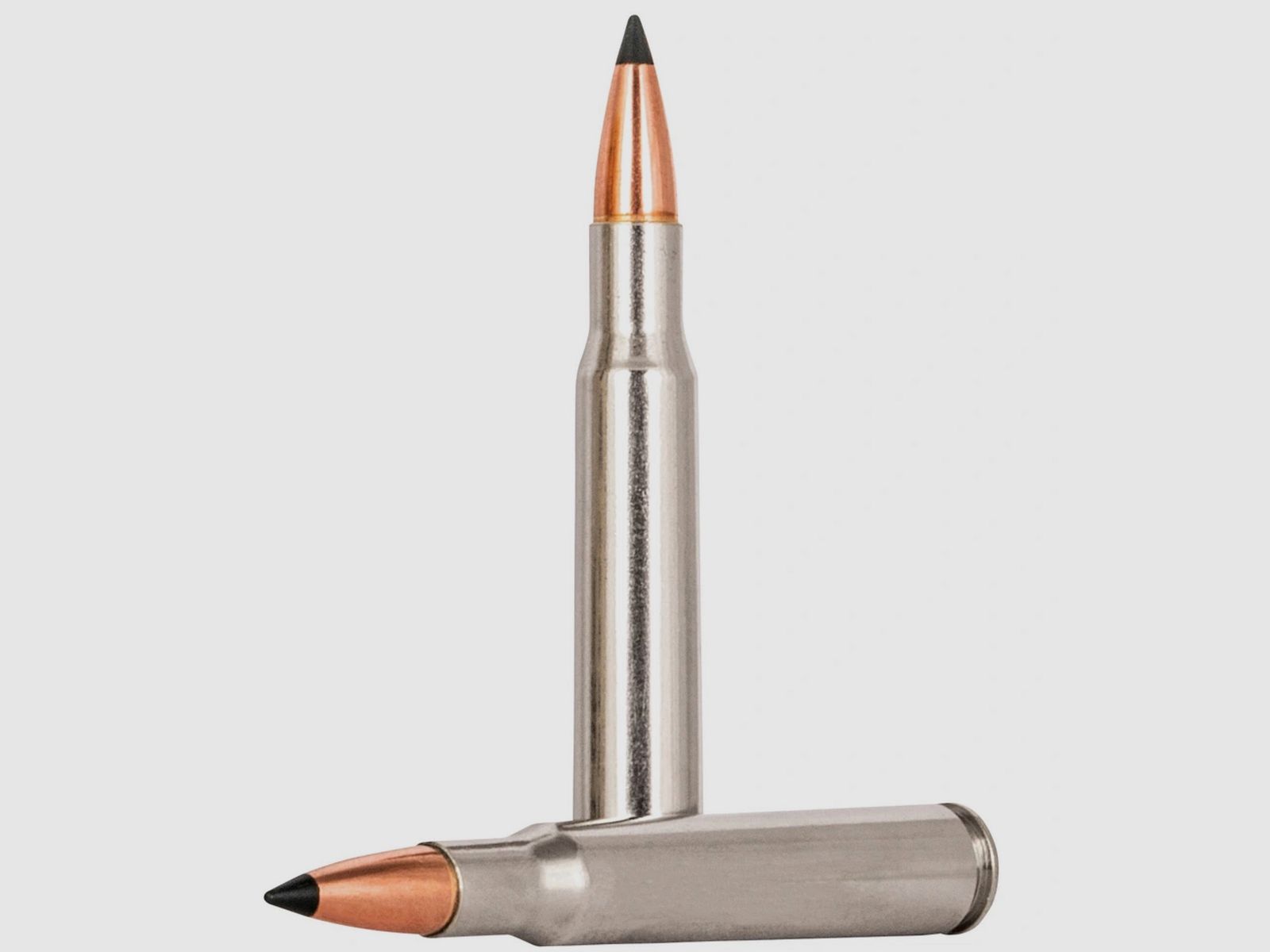 Federal Ammunition P3006TC1 .30-06 Spr. Trophy Copper lead-free 11.7g 180grs.