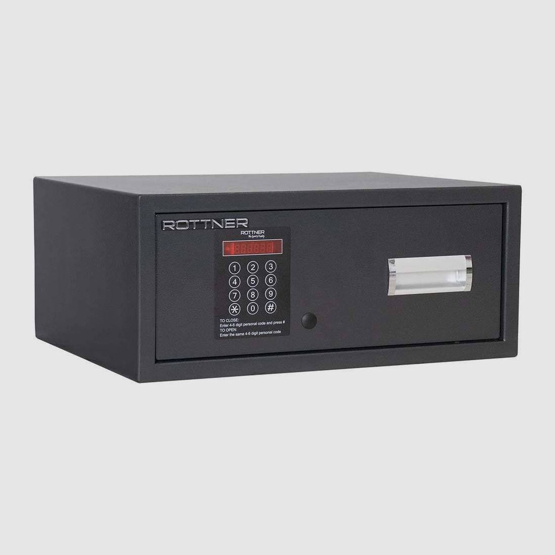 Rottner Home Case 3, Bild 26 von 38
