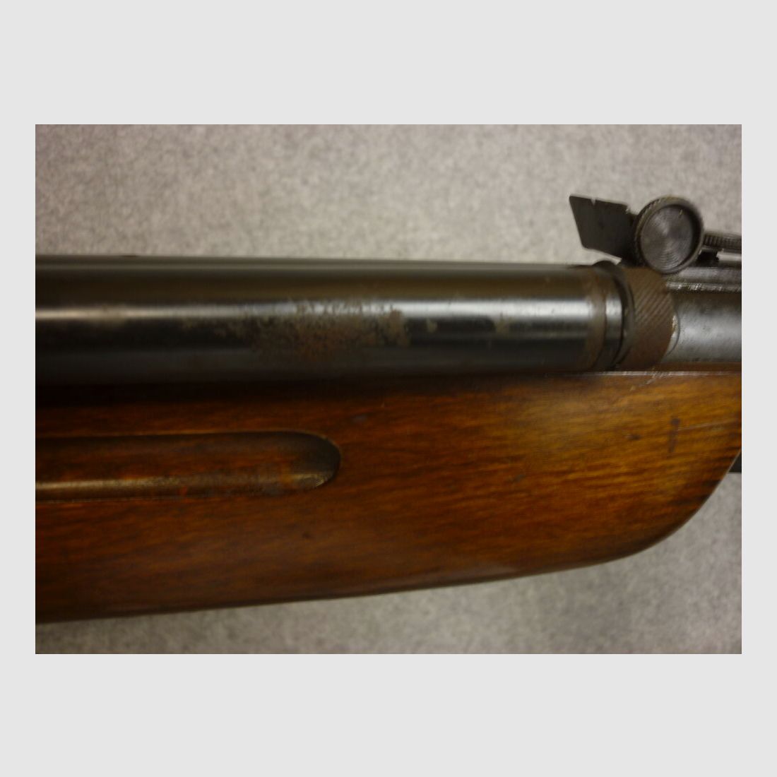 Weihrauch	 EL54 Barakuda