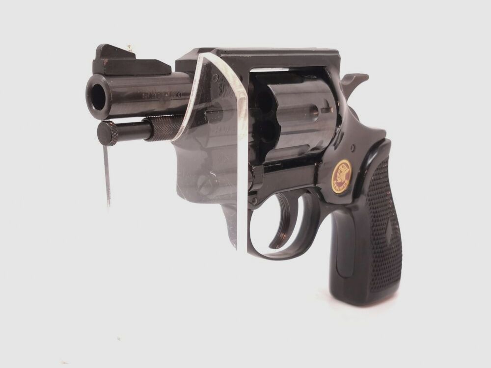 Weihrauch HW68