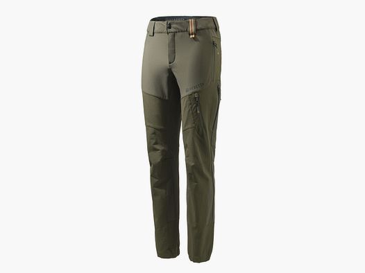 PANTALON 4-WEGE-STRETCH EVO XL