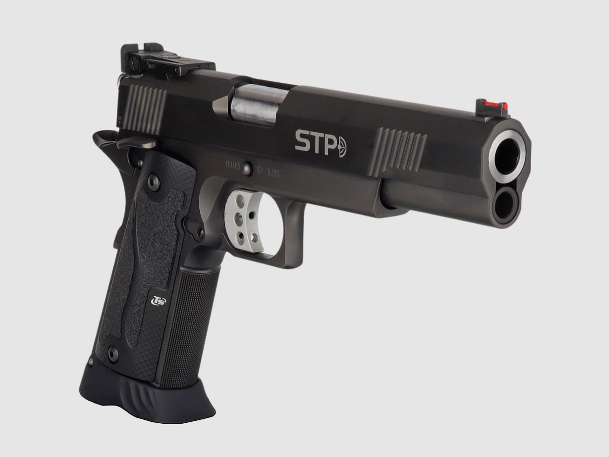STP Perfect Classic 5.4 .45Auto gebruikt