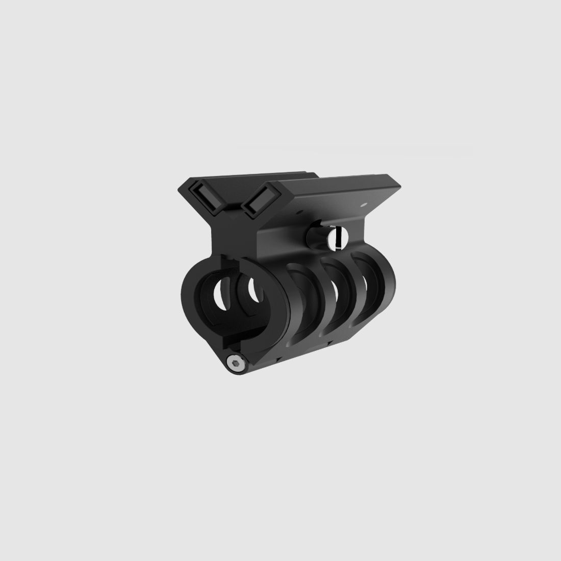 LEDLENSER MAGNETHALTER FÜR MT10 UND MT14