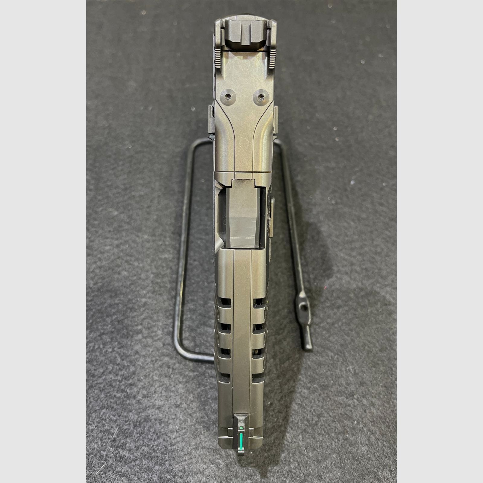 FN 509 LS EDGE, zdjęcie 8 z 9