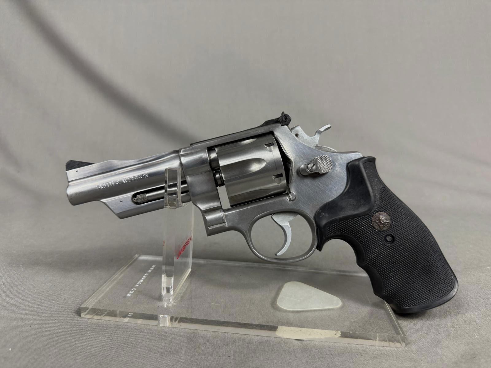 Smith & Wesson 624 in .44 S&W Spl.