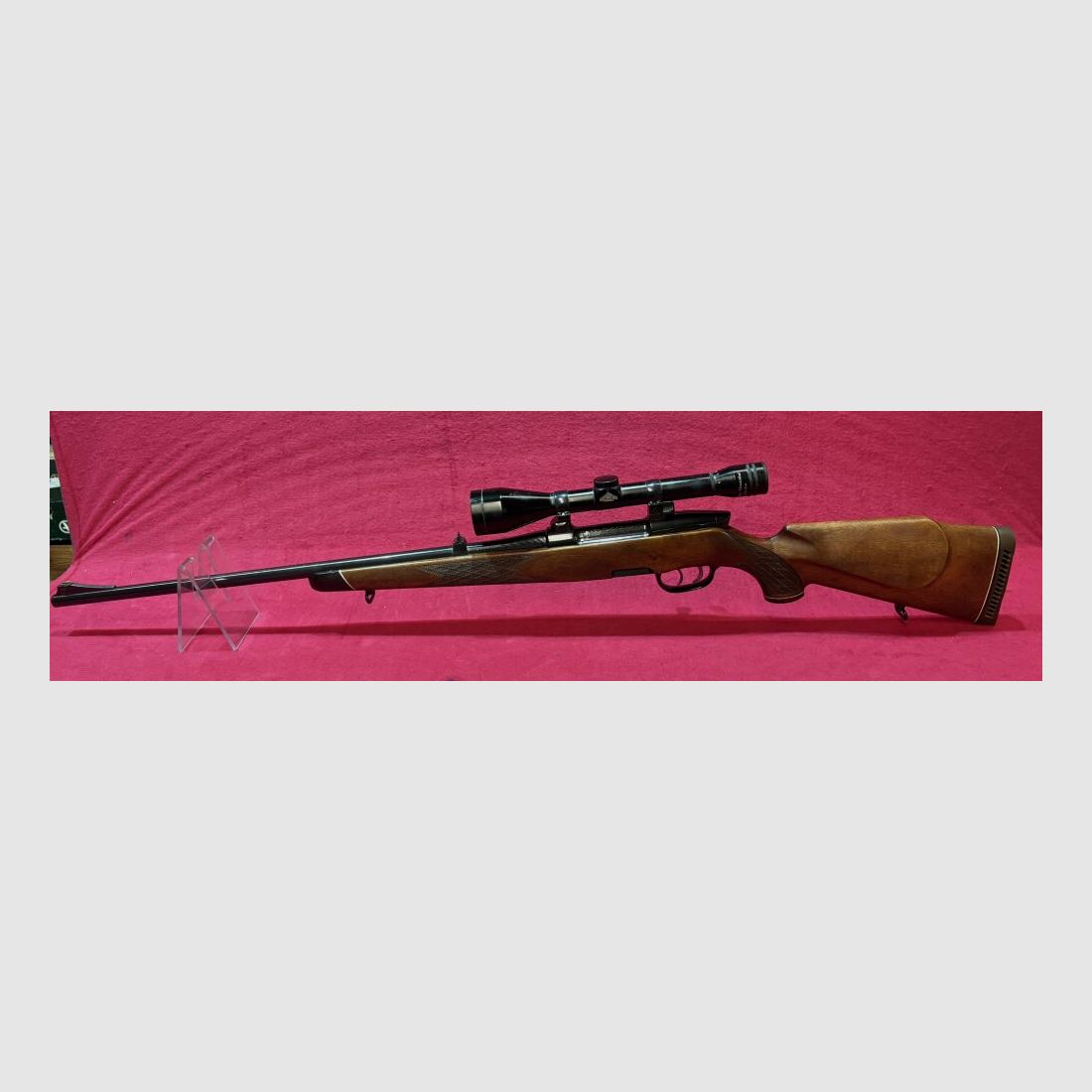 Steyr Mannlicher Mod M