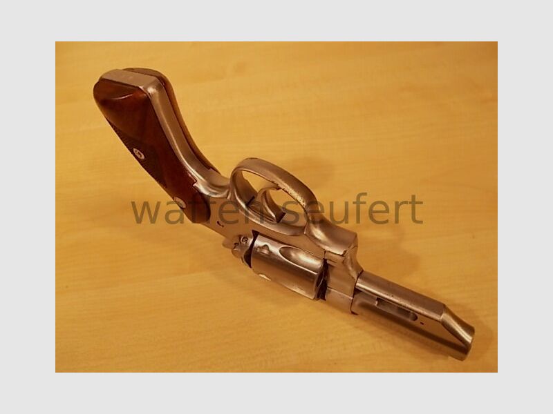Ruger Speed-Six 2 3/4Z Stainless