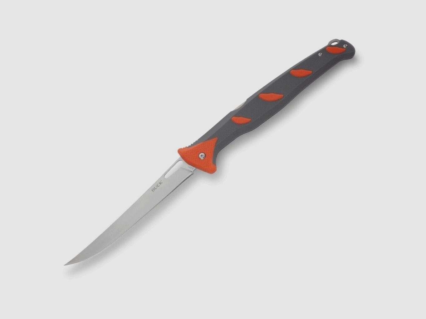 Navaja Buck 145 Hookset